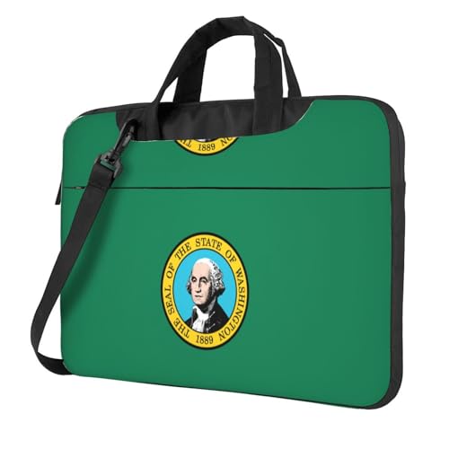 Bolsa de hombro para laptop antirrayaduras que soluciona la falta de espacio urbano