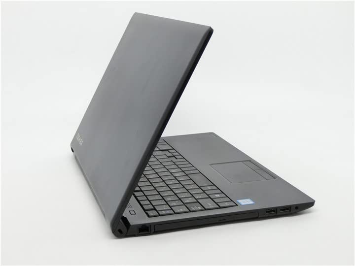 Amazon.co.jp: 東芝 ノートパソコン Dynabook B65高性能第8世代 Core 