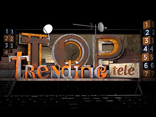 Top Trending Tele