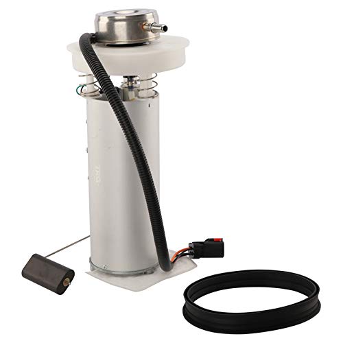 TRQ Fuel Pump Module Assembly Compatible with 1997-2001 Jeep Cherokee