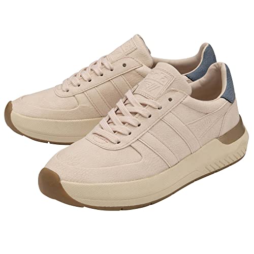 Gola Womens Kestrel Lifestyle Sneakers Shoes3