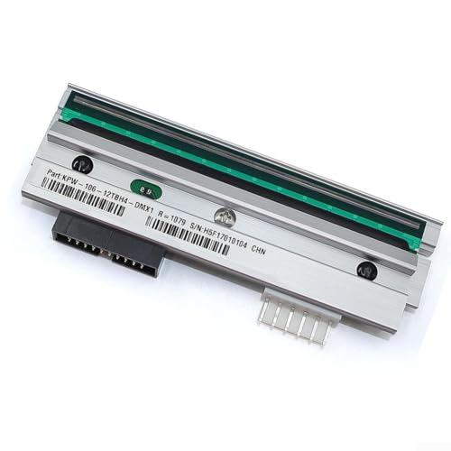 Tête d'impression Datamax I-4310E PHD20-2279-01 résout codes flous - 6