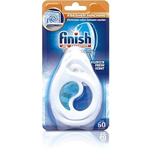 Finish Odour Stop Dishwasher