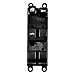 Standard Motor Products DWS-190 Power Window Switch