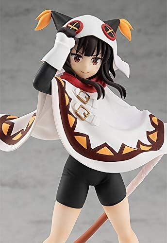 この素晴らしい世界に祝福を！ めぐみん 冬服ver. POPUP PARADE 61RZ2bPD4QS._UF350,350_QL50_.jpg