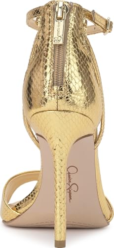 Jessica Simpson Women's Jetser Heeled Sandal3