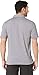 TravisMathew The Zinna Polo BlackBerry Cordial/White SM