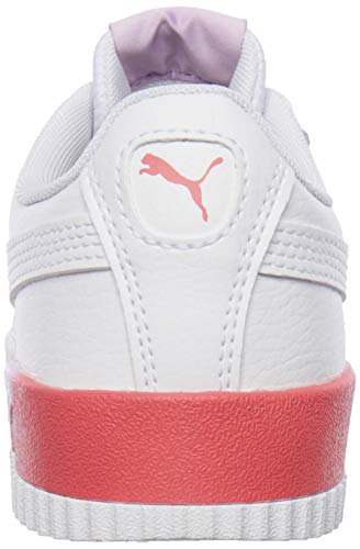 PUMA CARINA SUMMER FADE JR Meisjes Sneaker - Image 4
