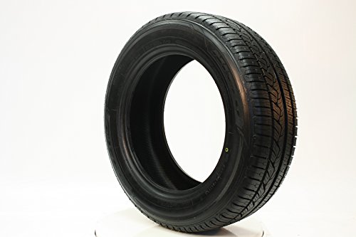 Nitto NT421Q all_ Season Radial Tire-255 50R20 109V