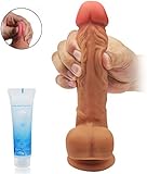Adorime Analdildo