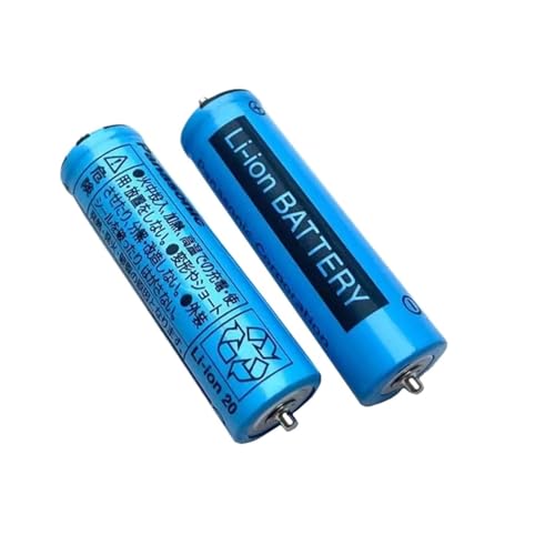 680mAh Batería De Iones De Litio. Compatible Con Panasonic Afitadora Eléctrica ES4001 ES4025 ES4035 ES365 ES3042 ES4027 ES4105 ES8042 ES8043 ES8044 ES8048