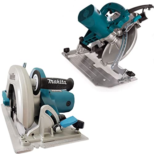 Makita HS0600 Handkreissäge 97 mm – Bild 4