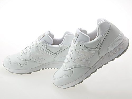 Amazon ニューバランス M1400jwt Made In Usa メンズ レディースサイズ White ホワイト 白 ワイズd 29cm 並行輸入品 スニーカー