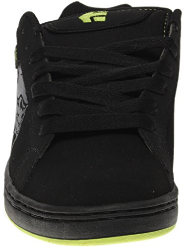 Image of Etnies Fader - Classic Skate Heritage Style with on-Trend Puffy Look, Reinforced Cupsole, Cushioned Fit, Everyday Sneakers