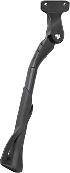 Adjustable Bike Kickstand for Cervelo P5X, 24"-29" Aluminum Alloy Kickstand for Bicycles Accessories Adjustable,C