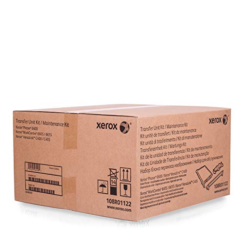 Xerox Transfer Roll/belt - Thermal Transfer