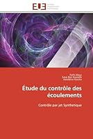 A0/00tude Du Contrale Des A(c)Coulements 6131596255 Book Cover