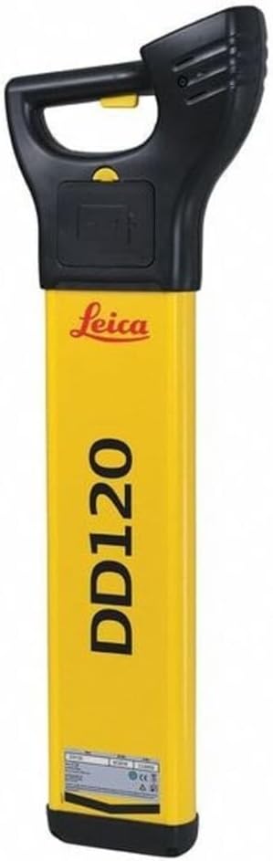 Underground Utility Locator w/Depth