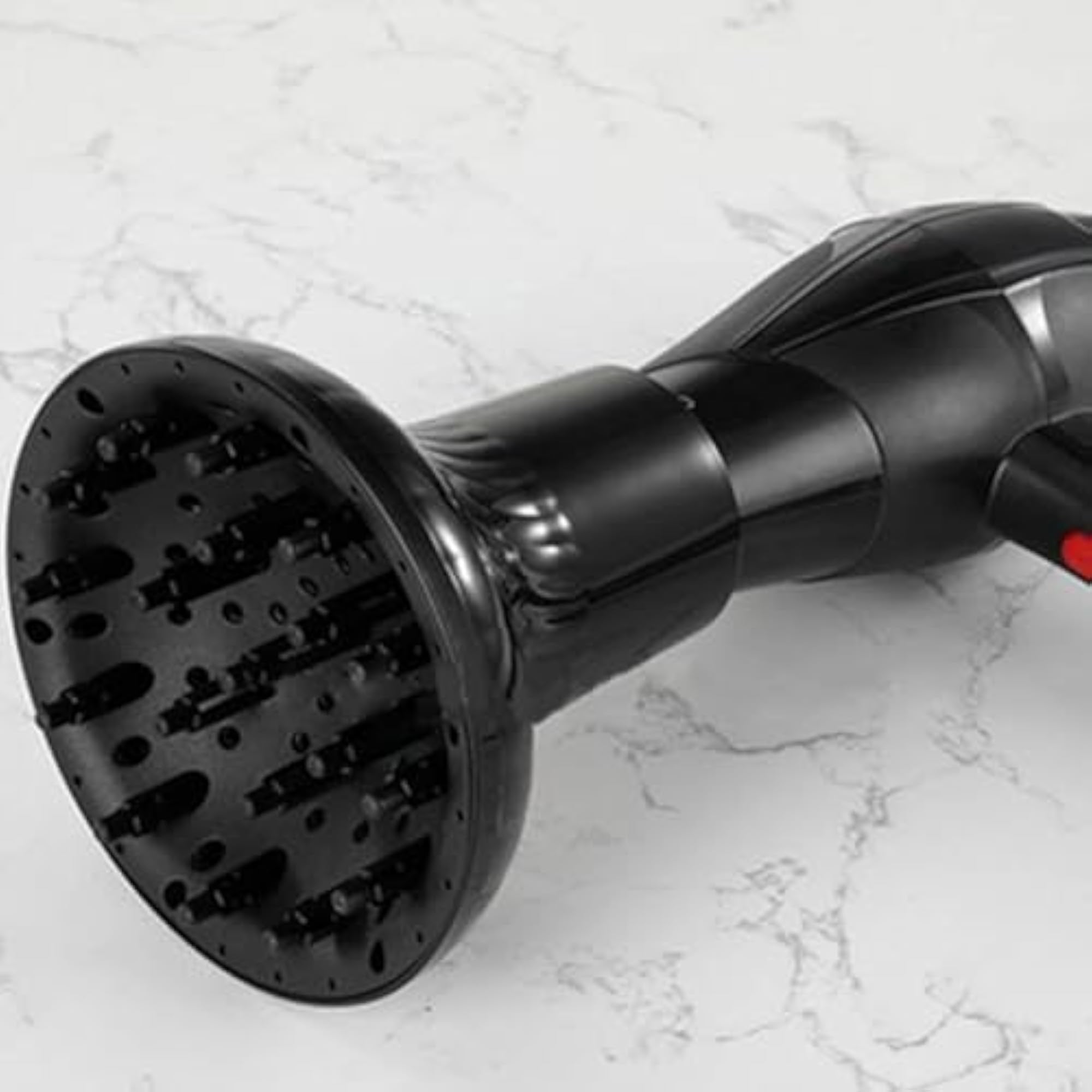 Hair Blower Diffuser Easy Installation Accessories