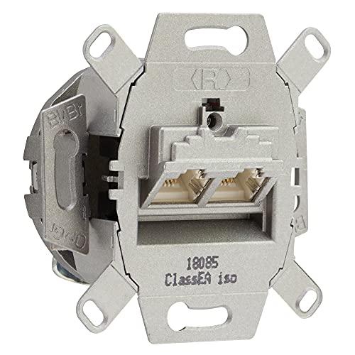 REV Technik Modul Cat6a Unterputzleitungen, Einzelartikel