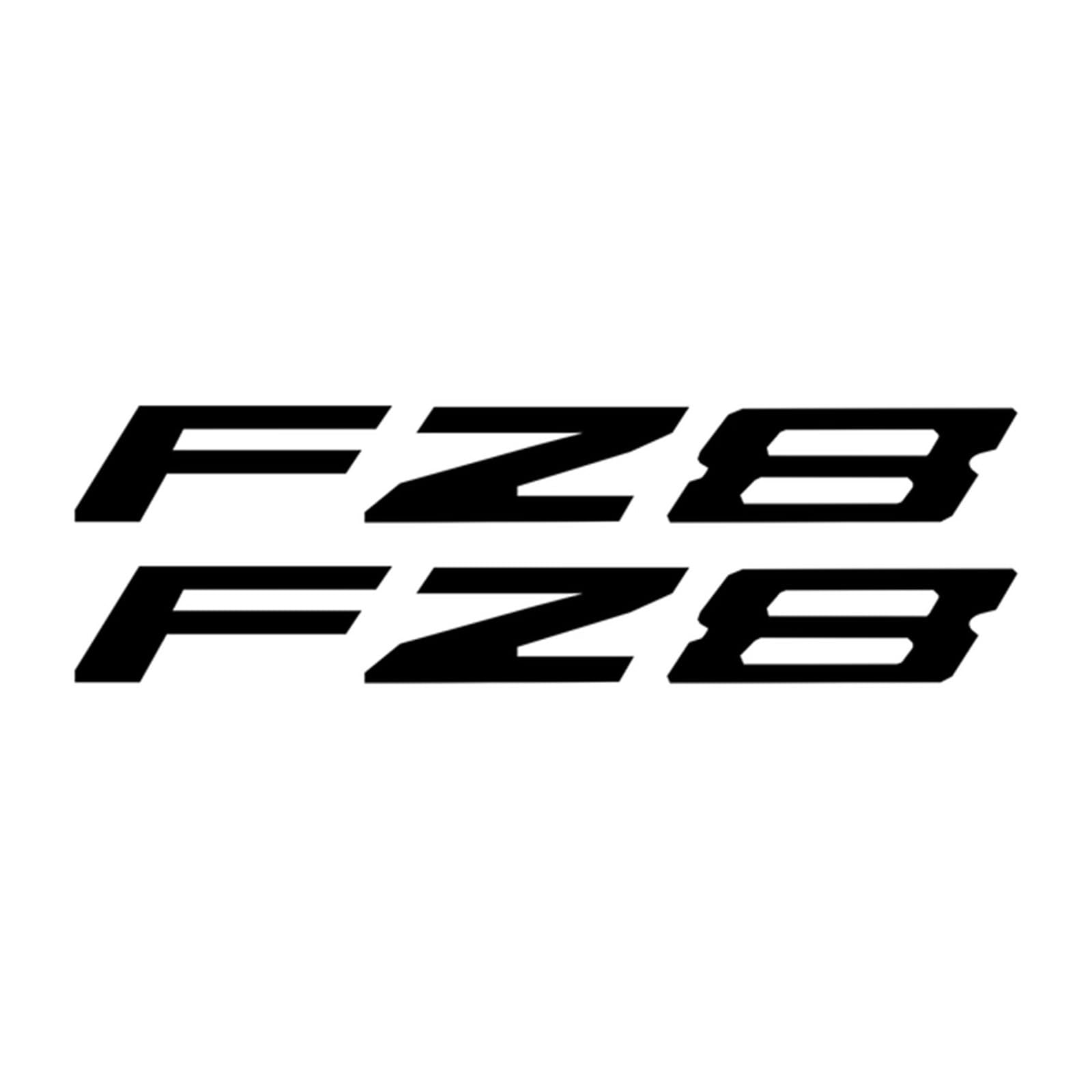 Motorcycle Stickers Waterproof Decal for Yamaha FZ8-N 2010 2011 2012 2013 2014 2015