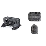 Passend für u.a. MERCEDES-BENZ M-CLASS (W163) ML 270 CDI (163.113) , bitte überprüfen Sie die Kompatibilität zu Ihrem Fahrzeug mit Hilfe des Amazon Part Finders