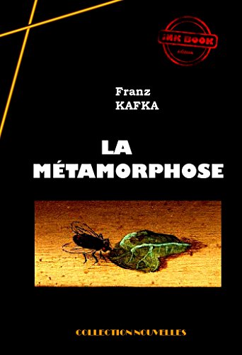 Télécharger La Métamorphose: édition intégrale Livre eBook France