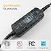 Morec Level 2 EV Charger ETL Certified, 40A 9.6KW Home Charging Station, Plug-in NEMA 14-50 240V, Portable EV Charger with 25FT Cable for SAE J1772 Cars