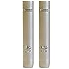 Mxl - 603pair - mxl 603 pair instrument mic #1