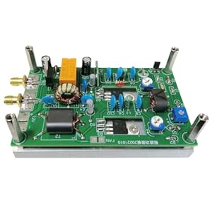 Roxvue 30 W HF-Leistungsverstärkerplatine