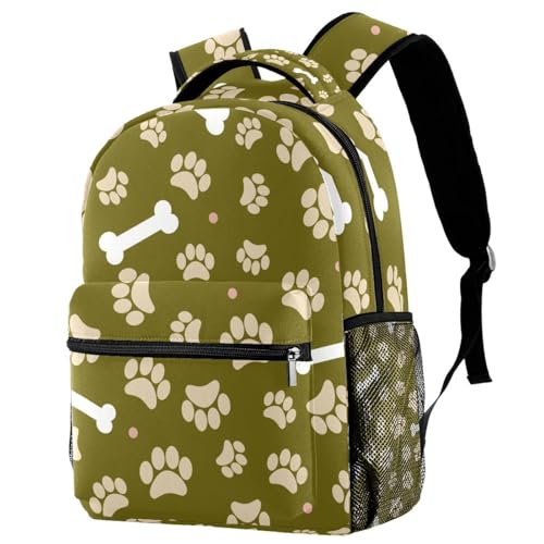 Sac à dos d'école idéal pour les sorties du week-end et les cours des adolescents et filles