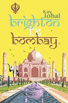 Paperback Brighton to Bombay Book
