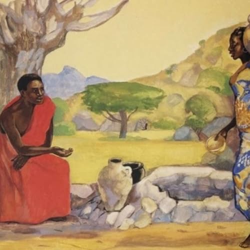 Troisi&egrave;me dimanche de Car&ecirc;me A