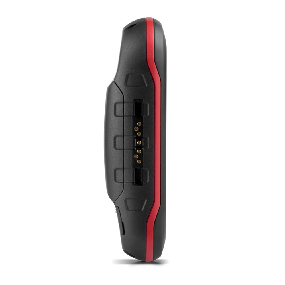 Garmin Montana 680 GPS Sport (Ecran: 1 Pouces) Noir
