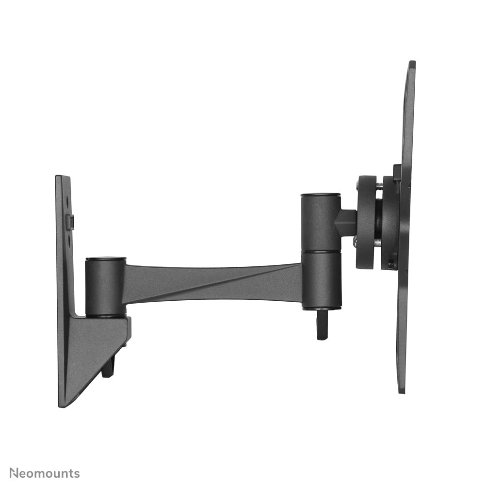 NewStar FPMA-W825 Supporto da parete per monitor TV nero 20kg