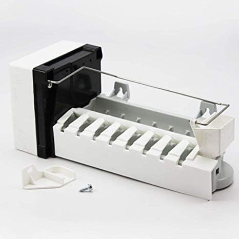 (NEW Part) Refrigerator Icemaker for Norcold 106.626649 Ice Maker