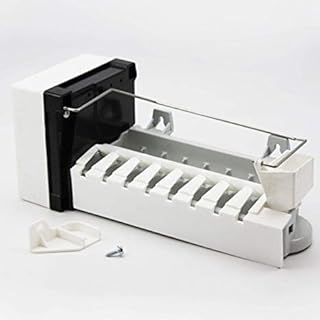 (NEW Part) Refrigerator Icemaker for Norcold 106.626649 Ice Maker