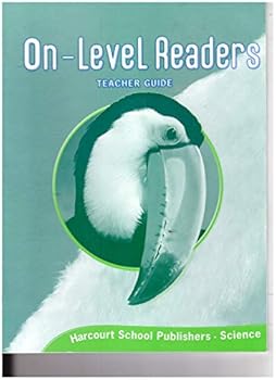 Paperback On-LV Rdr Tg Gr 3 Sci 06 Book