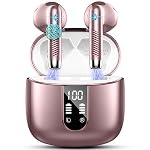 Drsaec – Drsaec Bluetooth Kopfhörer, In Ear Kopfhörer Kabellos Blueto