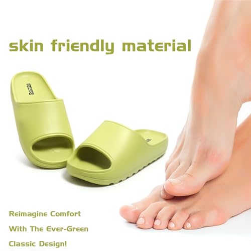 Image of DOCTOR HEALTH SUPER SOFT Anti- Skid Slides For Womens | Slipper for Women