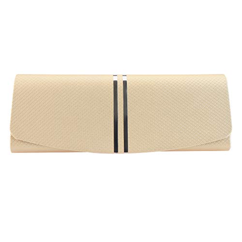 Image of VisionGlobal Hard Shell Eyeglass Case for Eyeglasses and Sunglasses for Men /Women and Kids