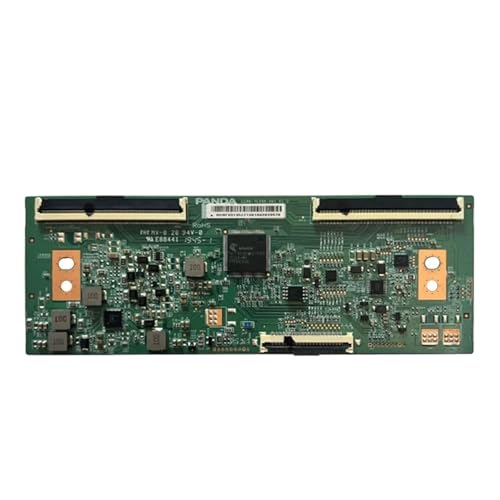 Carte T-CON TC550-001, Compatible Avec Haier, Philips, LeTV Et Autres Marques, Carte Logique For Téléviseur 55 Pouces CCPD-TC550-001.