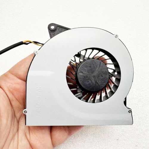 NEW Replacement Fan Compatible for MD8512HS DC5V 0.50A 4PIN image 5