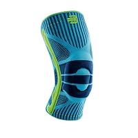 Amazon.co.jp: [BAUERFEIND] バウアーファインド SPORTS KNEE SUPPORT