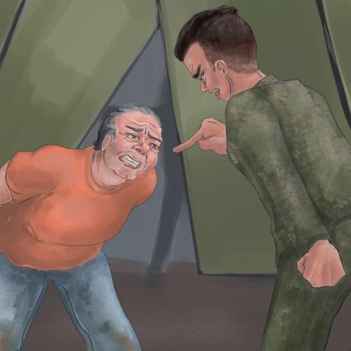 Refraction Podcast Por  arte de portada