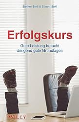Erst Input, dann Output - Vorbereitung ist nicht alles, sondern das Einzige auf dem Weg zu einer guten Leistung! Amazon-Link*