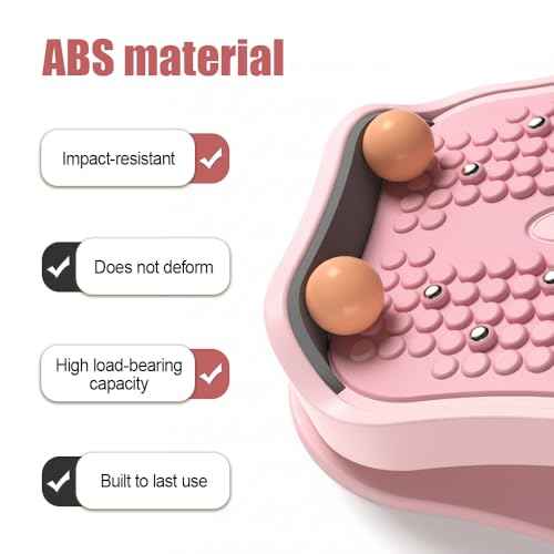Ejercitador de piernas ajustable para pantorrillas BDKMMS miniatura 2