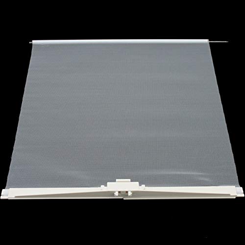 Telaio Interno Per Lucernario MPK 40x40 Cm Con Zanzariera - Ricambio Per Camper E Roulotte - Foto 8