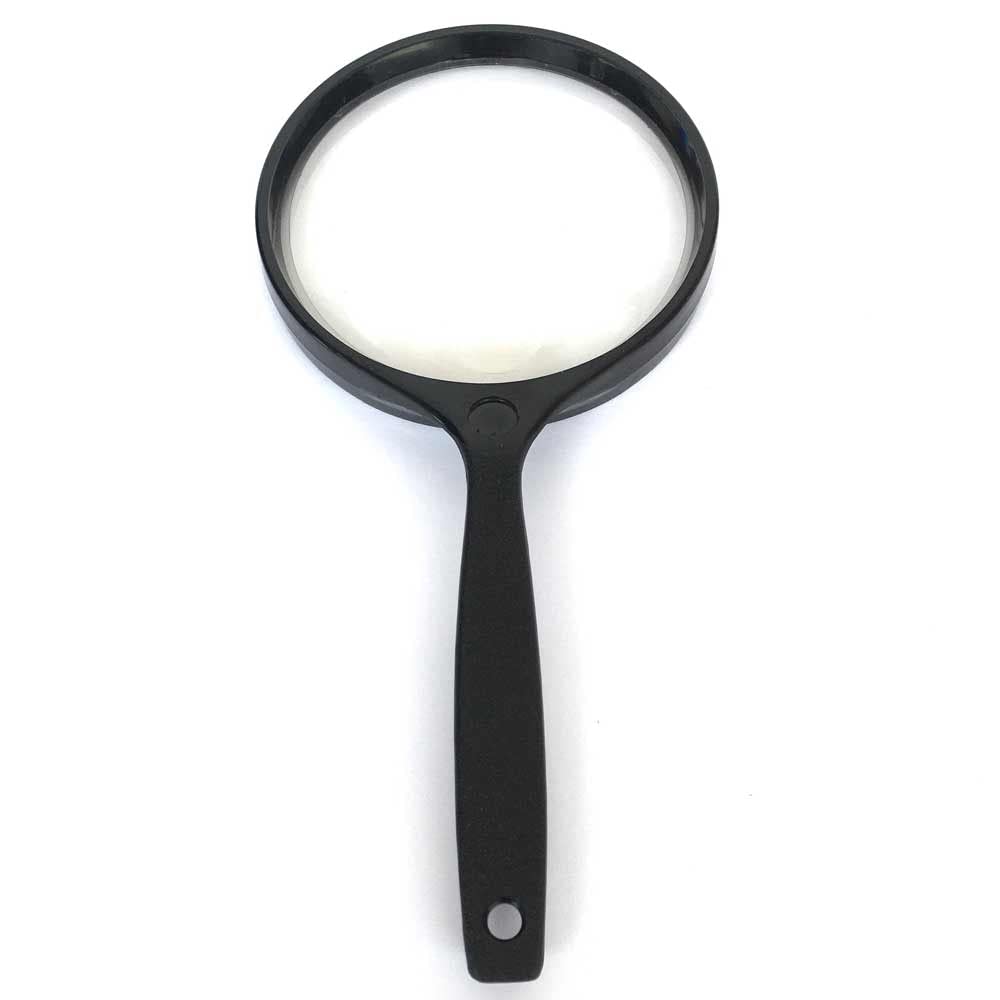 Large Magnifying Glass MADE in USA 4