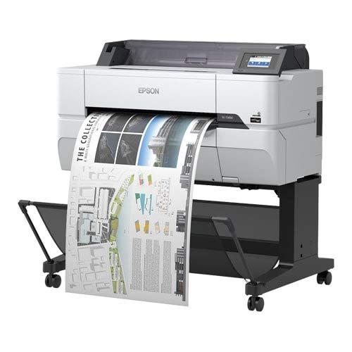 Amazon.co.jp: エプソン 大判インクジェットプリンター SC-T3450 